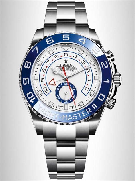 rolex yacht master 2 price in india|rolex yacht master 40mm price.